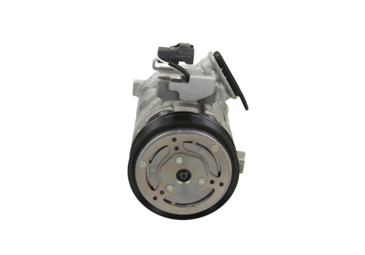 Denso New Airco Compressor Fiat 4471608840