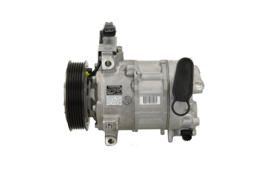 Denso New Airco Compressor Fiat 4471608840