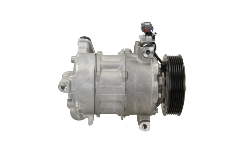 Denso New Airco Compressor Fiat 4471608840