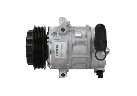 Denso New Aircon Compressor for Fiat DCP20022