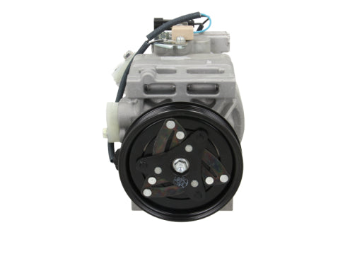 Denso New Aircon Compressor for Iveco DCP12001
