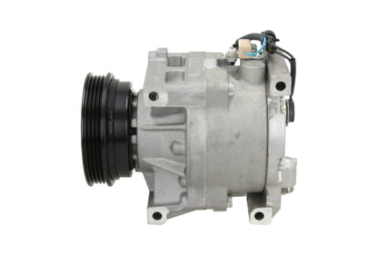 Denso New Aircon Compressor for Iveco DCP12001