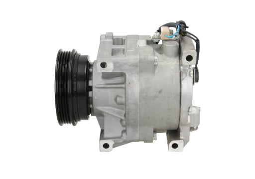 Denso New Aircon Compressor for Iveco DCP12001
