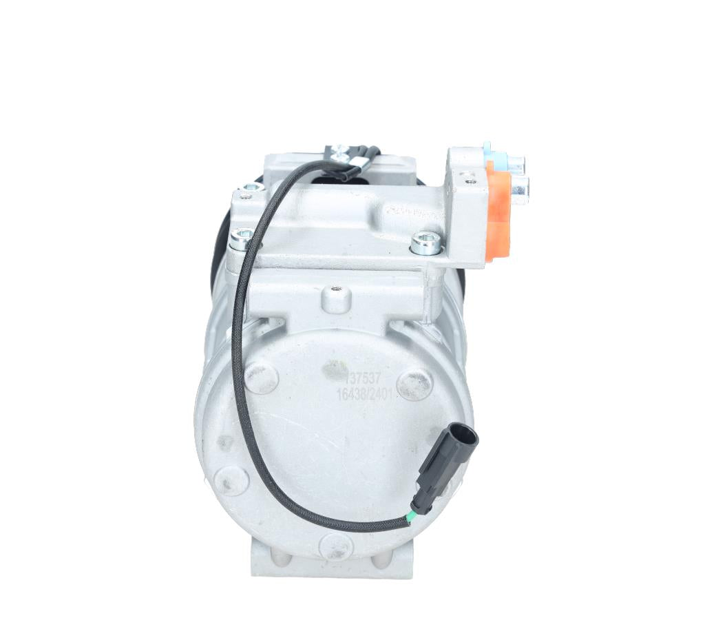 PlusLine Original Aircon Compressor for Fiat 090505029+