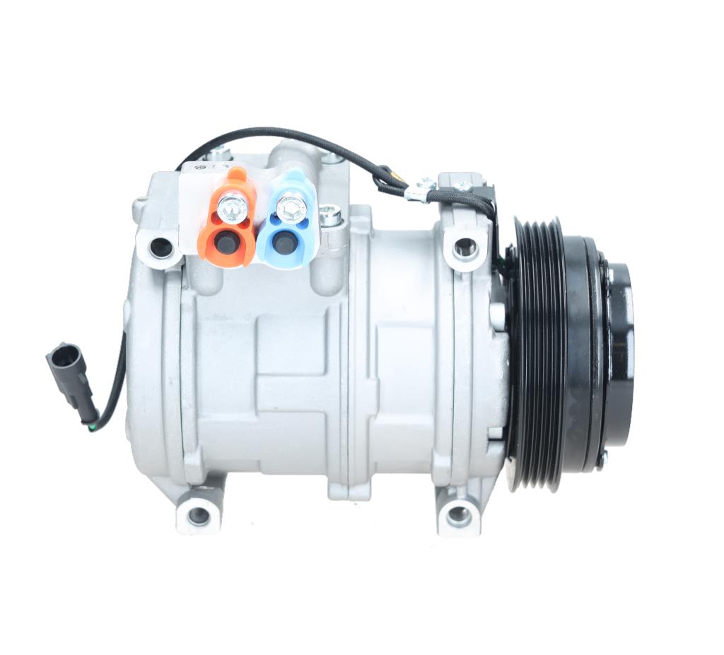 PlusLine Original Aircon Compressor for Fiat 090505029+