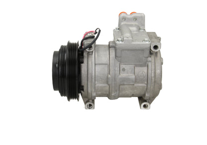 Denso New Aircon Compressor for Iveco DCP12008
