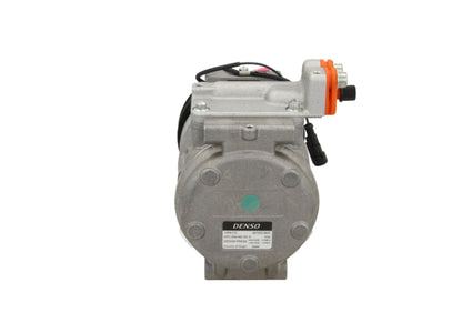 Denso New Aircon Compressor for Iveco DCP12008
