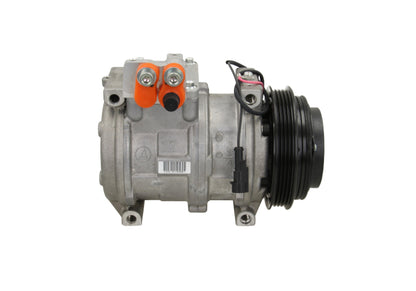 Denso New Aircon Compressor for Iveco DCP12008