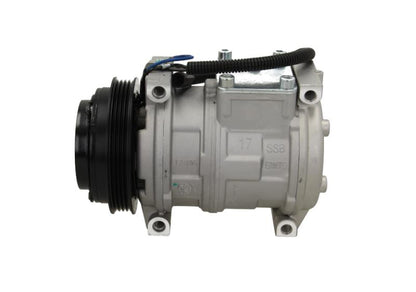 Sanden Huayu New Airco Compressor Iveco 090505029907H