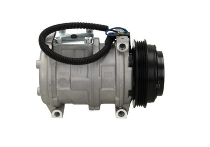 Sanden Huayu New Airco Compressor Iveco 090505029907H