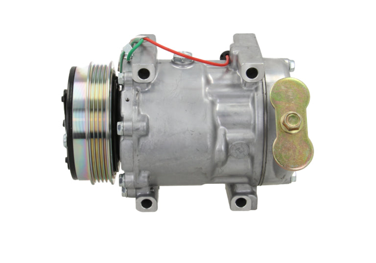PlusLine Original Aircon Compressor for Fiat SD7V161178+