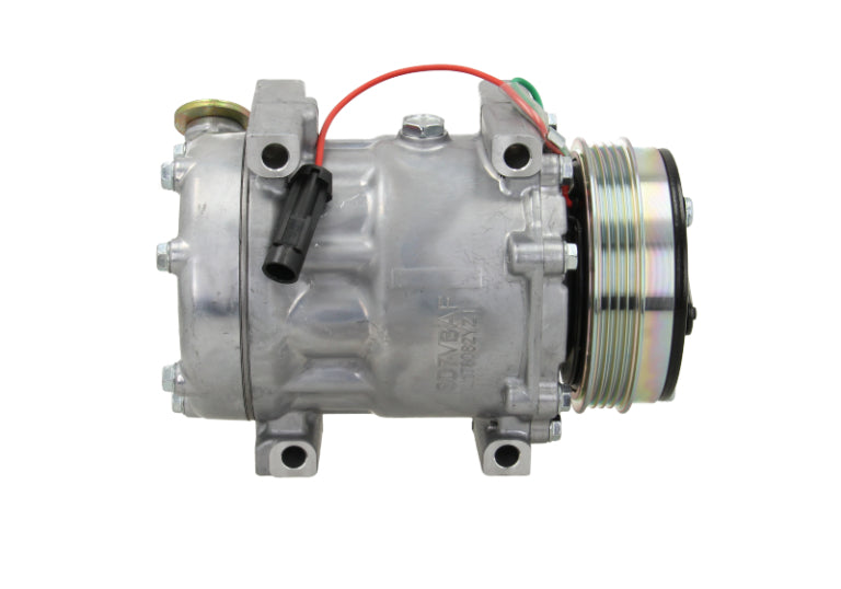 PlusLine Original Aircon Compressor for Fiat SD7V161178+