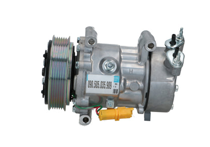 PlusLine Original Aircon Compressor for Fiat SD6V121450+
