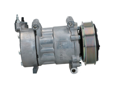 PlusLine Original Aircon Compressor for Fiat SD6V121450+
