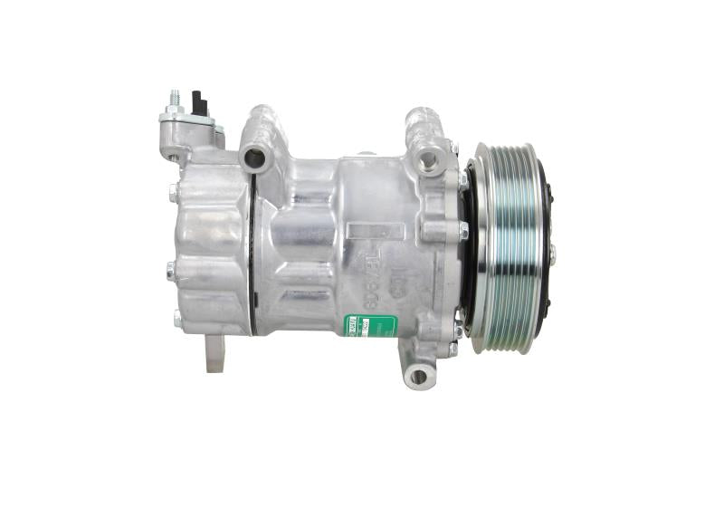 Sanden Huayu New Aircon Compressor for Fiat SD6V121450H