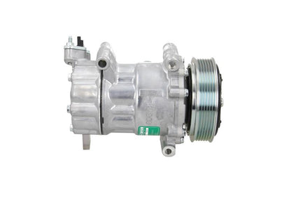 Sanden Huayu New Aircon Compressor for Fiat SD6V121450H
