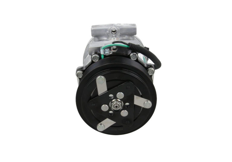 Sanden New Aircon Compressor for Iveco SD7H158144