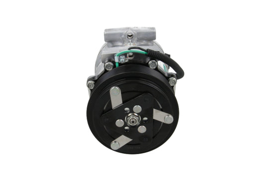 Sanden New Aircon Compressor for Iveco SD7H158144