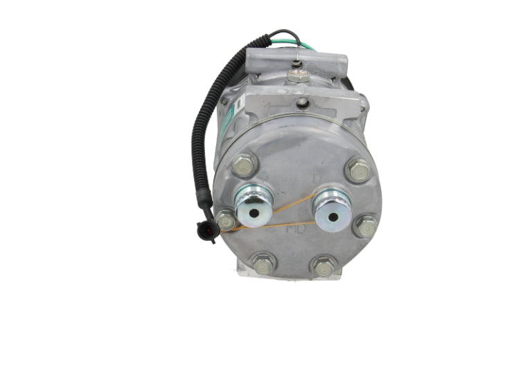 Sanden New Aircon Compressor for Iveco SD7H158144