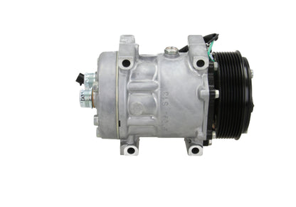 Sanden New Aircon Compressor for Iveco SD7H158144