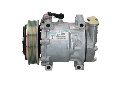 OEM New Aircon Compressor for Fiat 90505042600