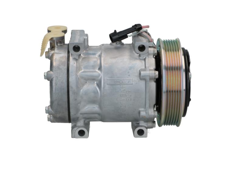 OEM New Aircon Compressor for Fiat 90505042600
