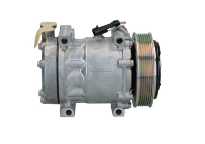 OEM New Aircon Compressor for Fiat 90505042600