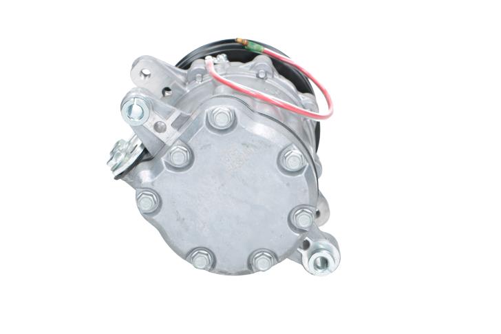 PlusLine Original Aircon Compressor for Fiat SD7B107150+