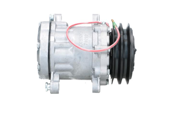 PlusLine Original Aircon Compressor for Fiat SD7B107150+