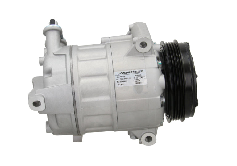 PlusLine Original Aircon Compressor for Fiat 090505050+