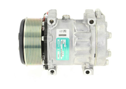 Sanden New Aircon Compressor for New Holland SD7H156132