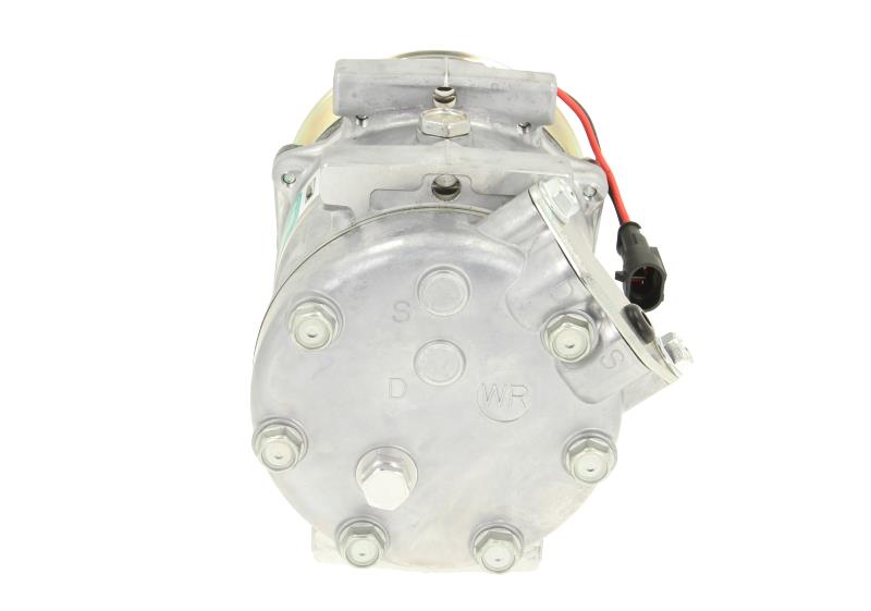 Sanden New Aircon Compressor for New Holland SD7H156132