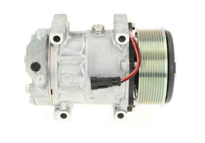 Sanden New Aircon Compressor for New Holland SD7H156132