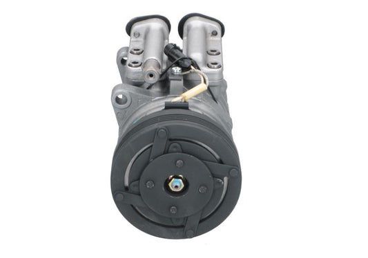 PlusLine Original Aircon Compressor for Fiat 090505063+