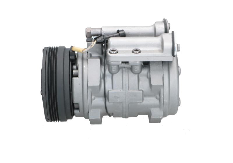 PlusLine Original Aircon Compressor for Fiat 090505063+
