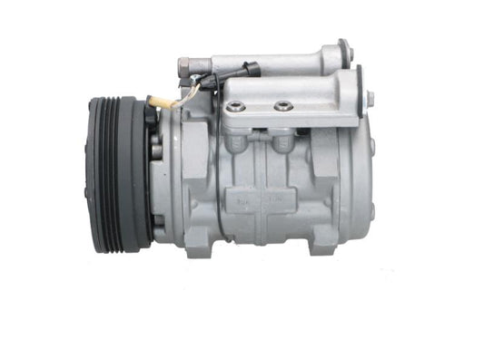 PlusLine Original Aircon Compressor for Fiat 090505063+