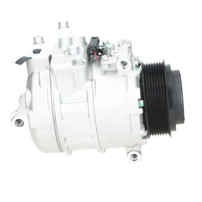 PlusLine Original Aircon Compressor for Fiat 090505068+