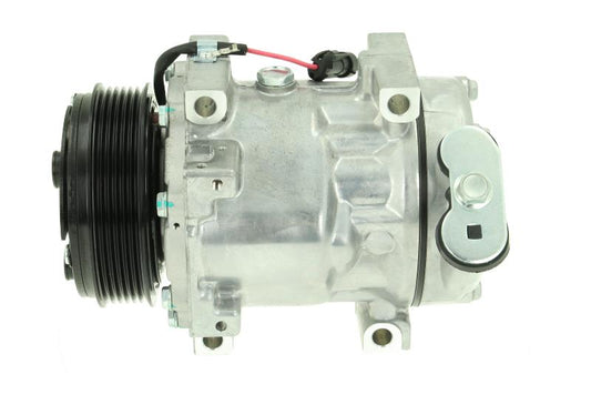 PlusLine Original Aircon Compressor for Fiat SD7V161835F+