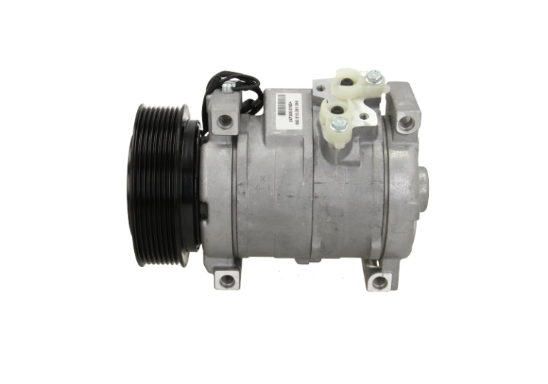 PlusLine Original Aircon Compressor for KHD 2473005180+