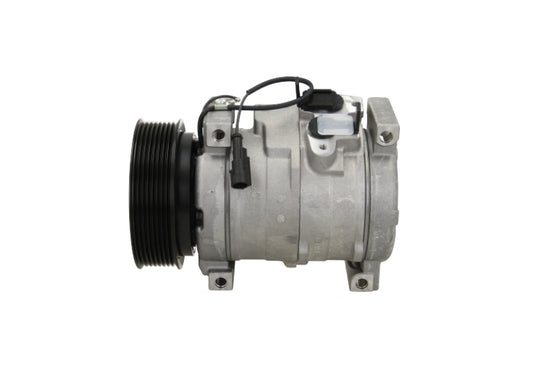 Denso New Aircon Compressor for KHD DCP99519
