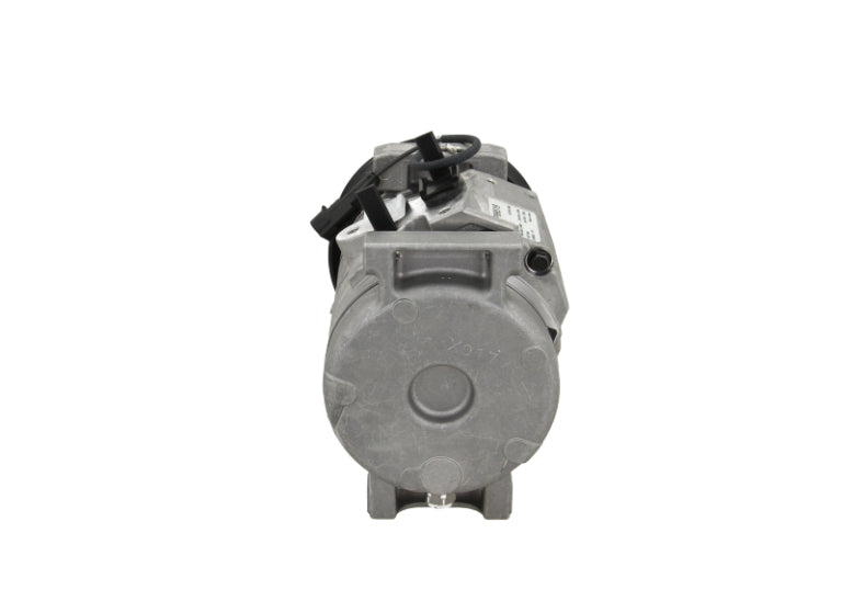 Denso New Aircon Compressor for KHD DCP99519