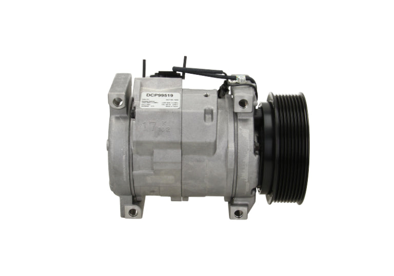 Denso New Aircon Compressor for KHD DCP99519