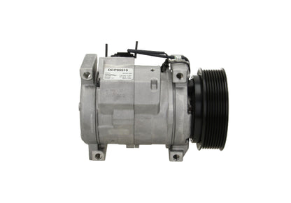 Denso New Aircon Compressor for KHD DCP99519