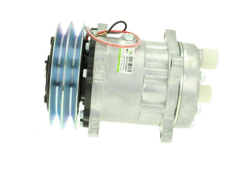 PlusLine Original Aircon Compressor for Deutz SD7H158091+