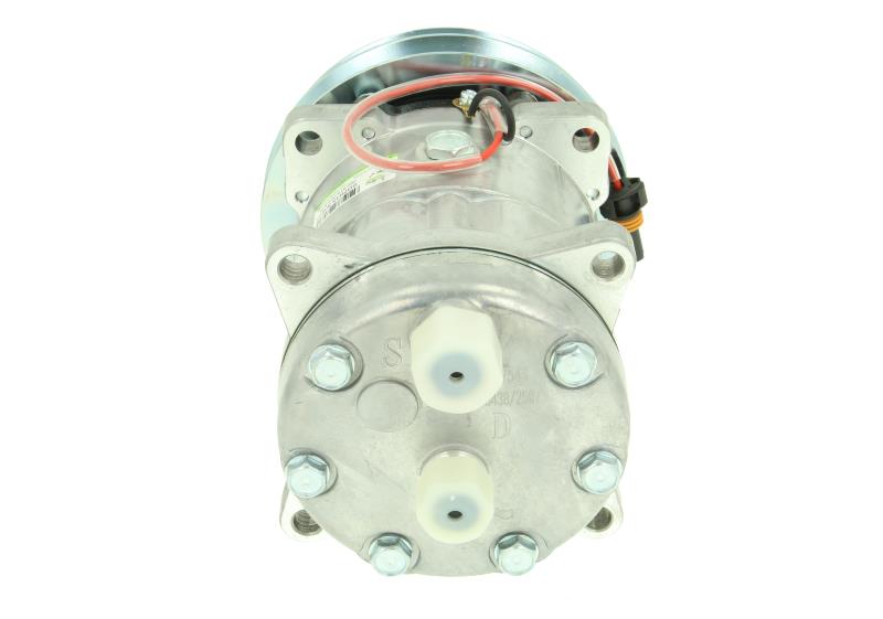 PlusLine Original Aircon Compressor for Deutz SD7H158091+