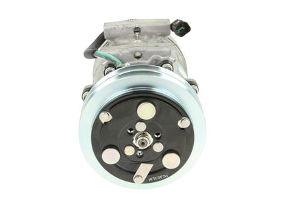 Sanden New Aircon Compressor for JCB SD7H154137