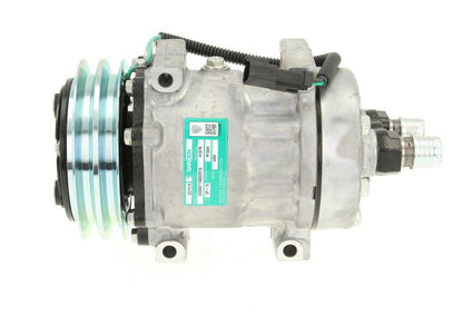 Sanden New Aircon Compressor for JCB SD7H154137