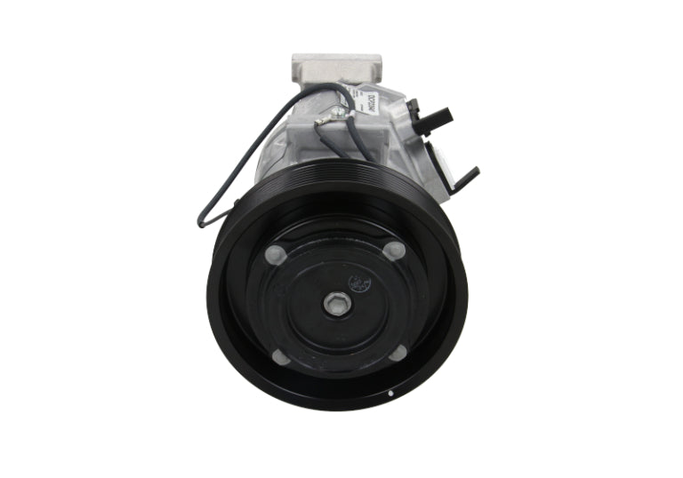 Denso New Aircon Compressor for Claas DCP23540