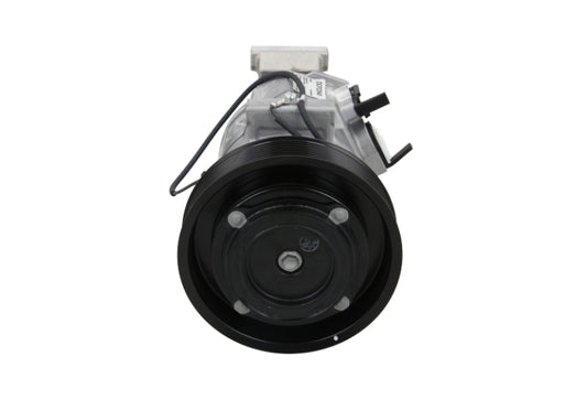 Denso New Aircon Compressor for Claas DCP23540