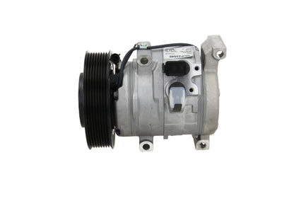 Denso New Aircon Compressor for Claas DCP23540